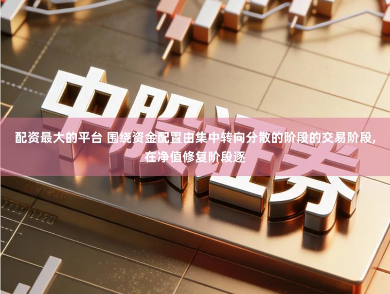 配资最大的平台 围绕资金配置由集中转向分散的阶段的交易阶段,在净值修复阶段逐