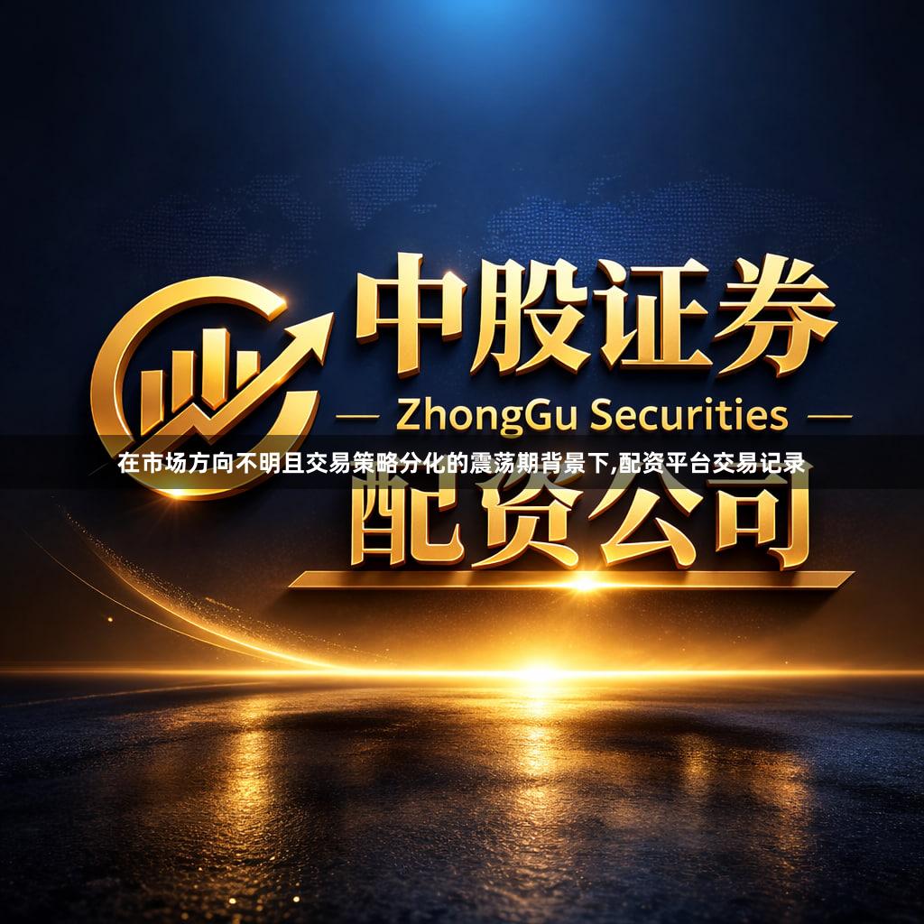 在市场方向不明且交易策略分化的震荡期背景下,配资平台交易记录