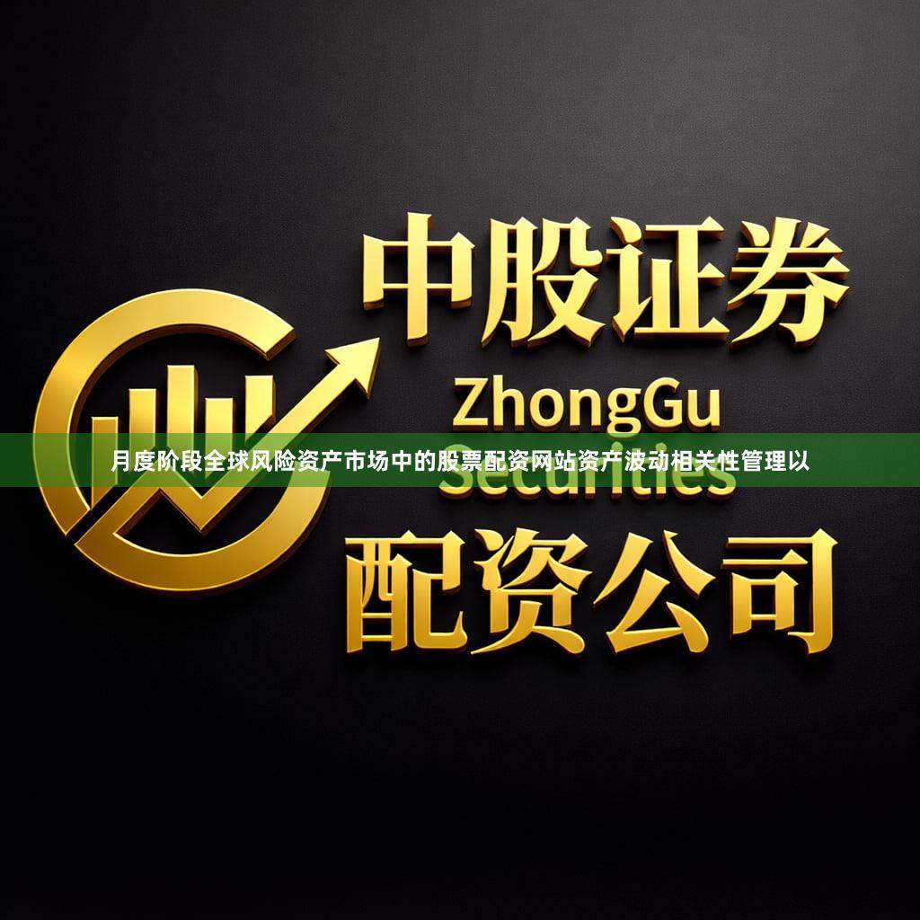 月度阶段全球风险资产市场中的股票配资网站资产波动相关性管理以