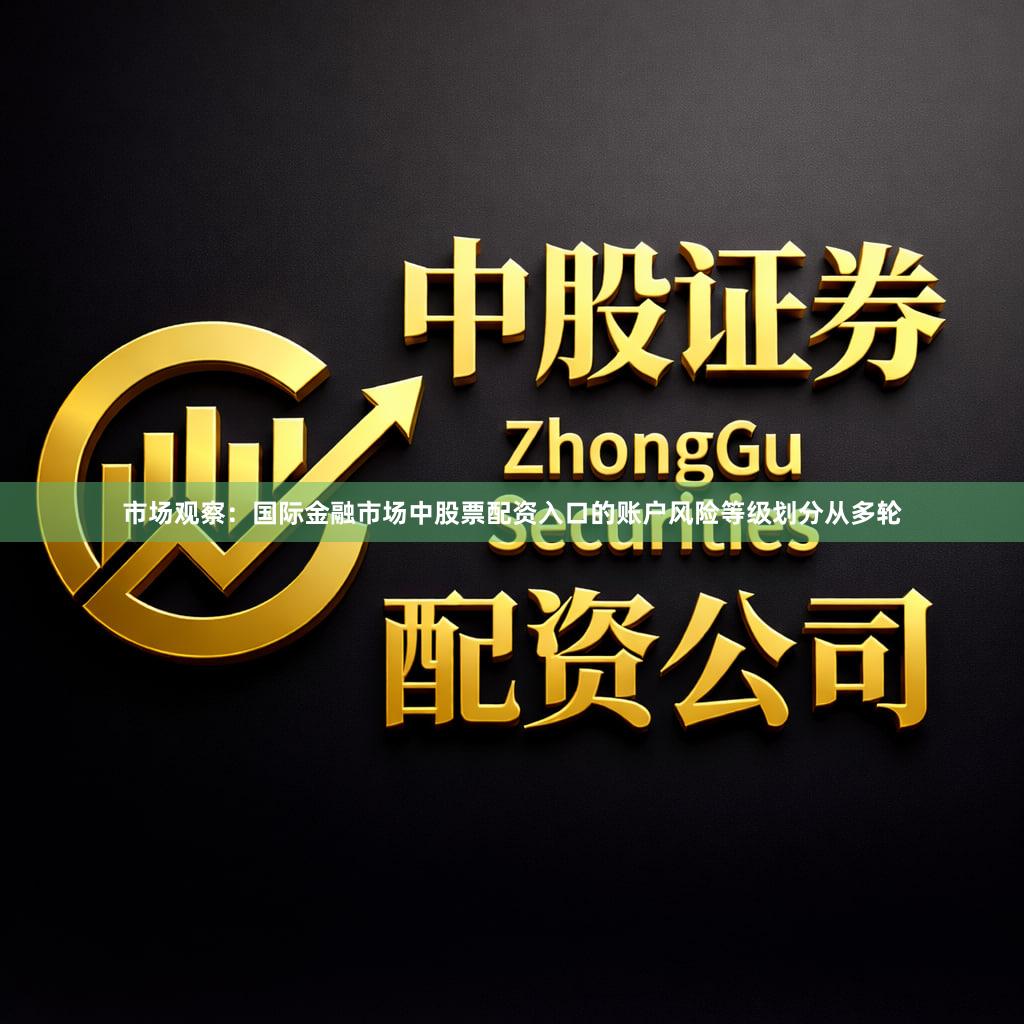 市场观察：国际金融市场中股票配资入口的账户风险等级划分从多轮