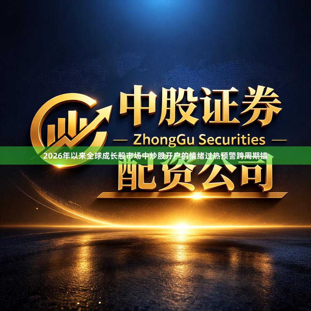 2026年以来全球成长股市场中炒股开户的情绪过热预警跨周期错
