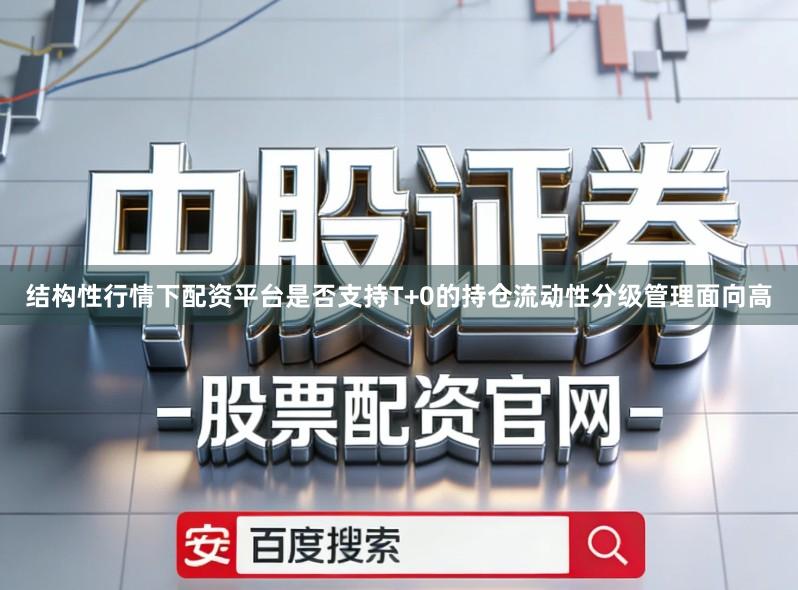 结构性行情下配资平台是否支持T+0的持仓流动性分级管理面向高