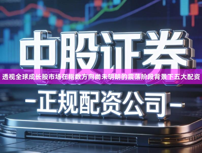 透视全球成长股市场在指数方向尚未明朗的震荡阶段背景下五大配资