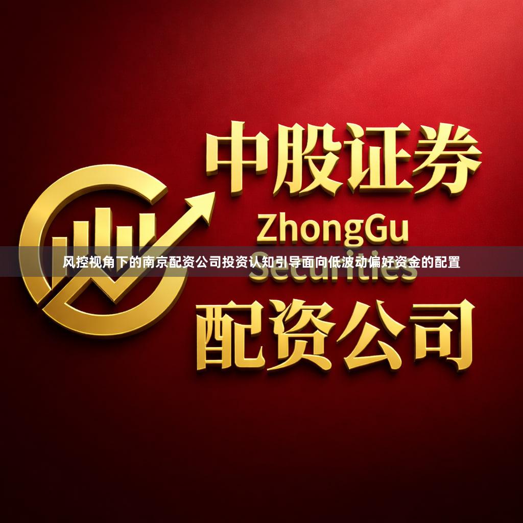 风控视角下的南京配资公司投资认知引导面向低波动偏好资金的配置