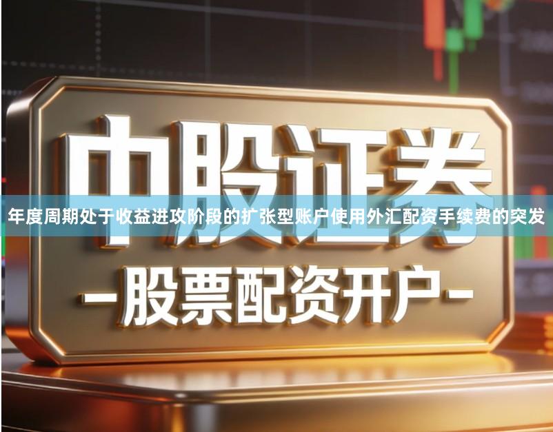 年度周期处于收益进攻阶段的扩张型账户使用外汇配资手续费的突发