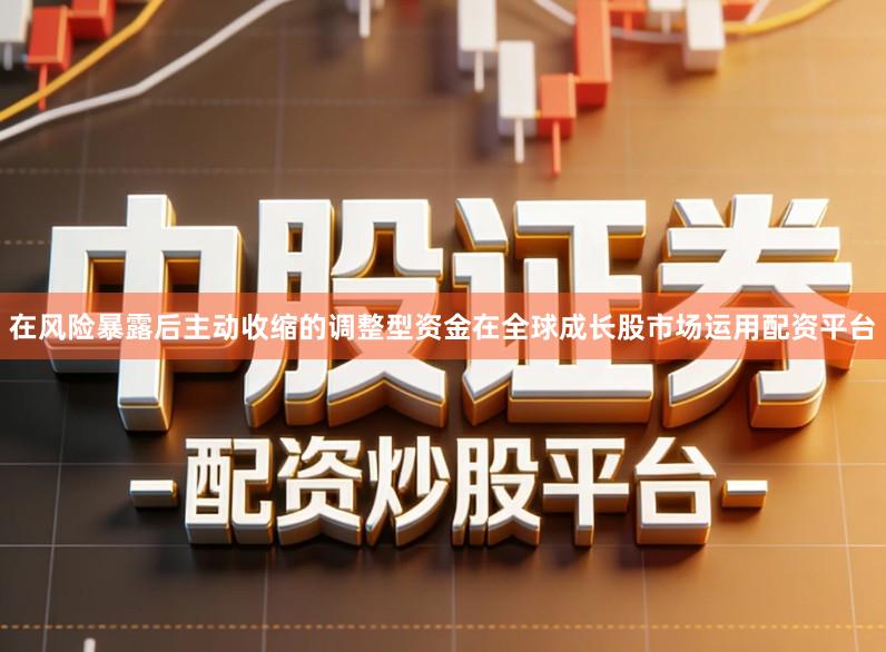 在风险暴露后主动收缩的调整型资金在全球成长股市场运用配资平台