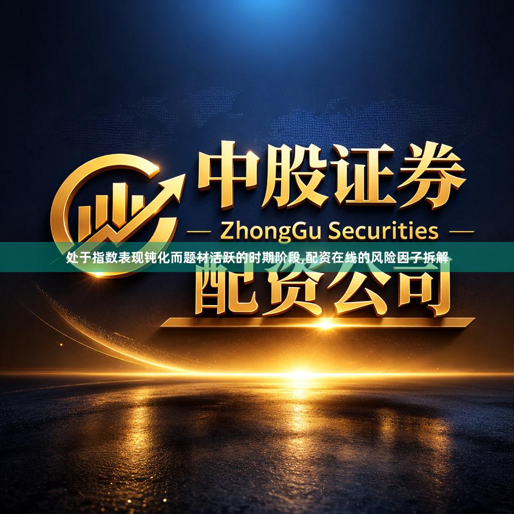 处于指数表现钝化而题材活跃的时期阶段,配资在线的风险因子拆解