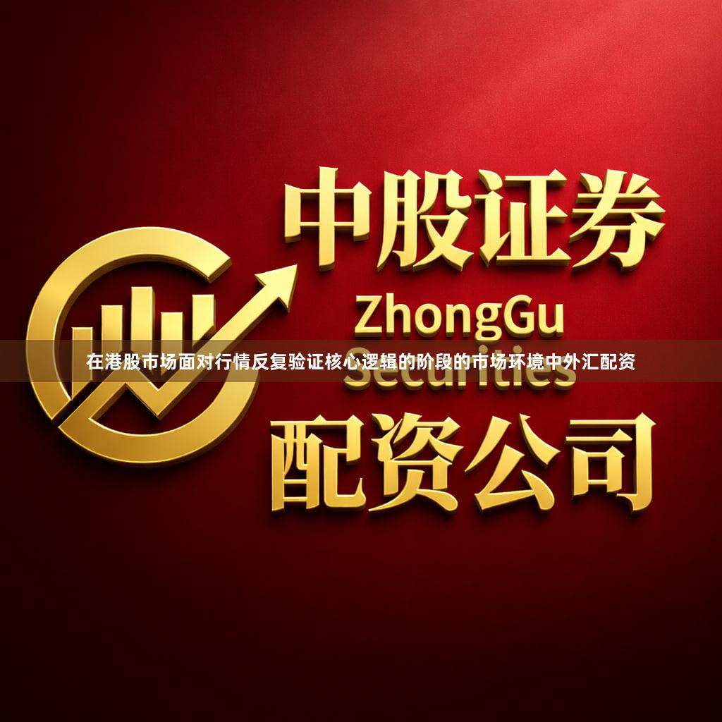 在港股市场面对行情反复验证核心逻辑的阶段的市场环境中外汇配资